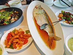 -翡翠江南(国贸商城店)