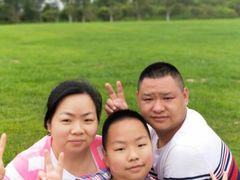 -瑶湖郊野森林公园