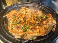 -秋色客家菜(流塘店)