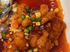 -丰收日·小海鲜·沪上家宴(顾村正大店)