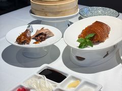 -四季民福烤鸭店(通州马驹桥店)