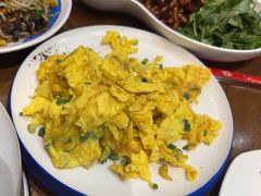 -满园烤鸭·春饼(太原街万达店)