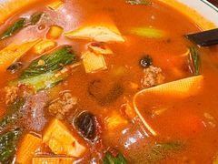 -新疆伊宁远征餐厅