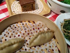 -西贝莜面村(上海百联西郊店)