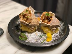 -月下料理(楷林IFC店)