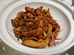 -兰湘子·湘菜小炒(石家庄万象城店)