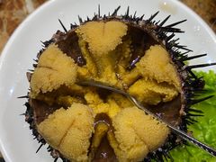 -海味当家·蒸锅海鲜(中山广场创始店)
