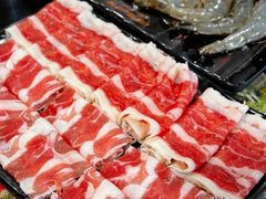 -呷哺呷哺(西单大悦城店)