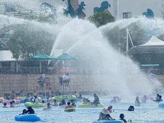 -武汉玛雅海滩水公园