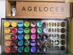 -CHEN·S INK TATTOO纹身工作室