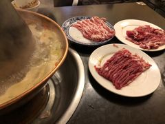 -前门张记涮肉(前门店)