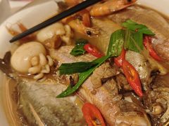 -三生石·福建菜·家宴(五四店)