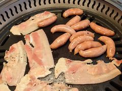 -滋之黑猪自助烤肉(城厢万达店)