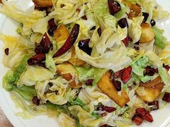 -好妈王饺子(滂江街店)