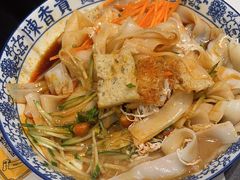 -陳香貴·兰州牛肉面(东方宝泰店)