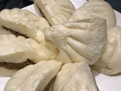 老面大肉包-海鲜e族(马王堆店)