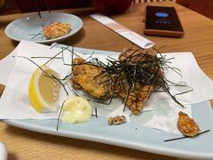-初居食屋日式料理(万象城购物中心店)