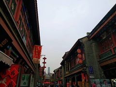 -古文化街旅游区