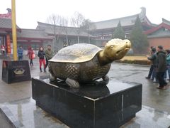 -法门文化景区