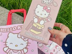 -好利来(宣武门店)