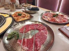 -韩宫宴烤肉·料理(南京江宁万达店)