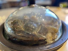 -蓝珊甄选海鲜自助·火锅大排档(近阿那亚店)