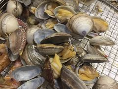 -海味当家(西安路店)