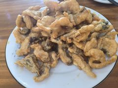 椒盐鱼片-美顺香食府鱼头老店(雪野湖店)