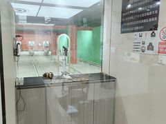 -湖南名仕·真枪射击俱乐部(橘子洲店)