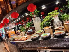 -吉布鲁牛排海鲜自助(武侯银泰城店)