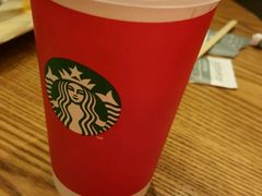 -星巴克(太原柳巷第一店)