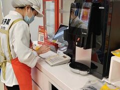 -味多美蛋糕(六里桥店)