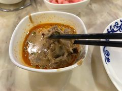 -东来顺•非遗火锅(外滩店)