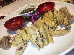 -红辣椒·川菜·火锅(科华路店)