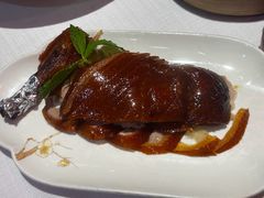-大鸭梨烤鸭·北京菜(南小街/南苑店)