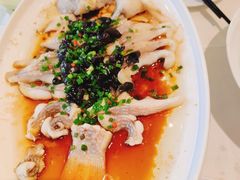 -上座·餐厅(阳光100店)