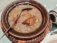 -辛香味烧鱼馆·非遗技艺·排骨红烧肉(光谷医药园店)
