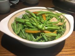 -小菜园新徽菜(合肥瑶海万达店)