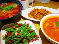 -蜀锦堂·川味现炒(襄阳武商汇店)