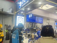 -煲珠公·老红糖珍珠奶茶(长宁龙之梦店)