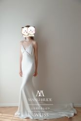 -MANLI BRIDAL婚纱