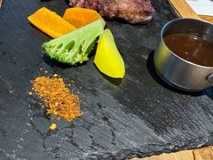 -曼乐辰餐厅(中庚漫游城店)