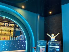 -青春足迹·概念店·小憩足疗SPA