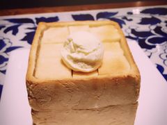 -绿茶餐厅(王府井永宁门店)