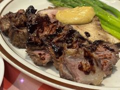 -LA MAISON公鸡和龙(蛇口店)