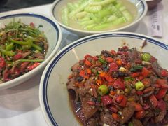 -新新湘菜馆(新中街二条店)