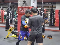 -TFC 纯泰拳馆MuayThai
