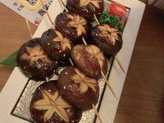 -鞠橘居酒屋(仁恒江湾新天地店)