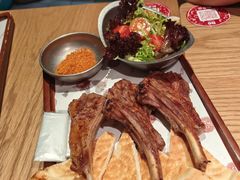 -纳鲁孜·新疆特色餐厅(上海悦荟广场店)