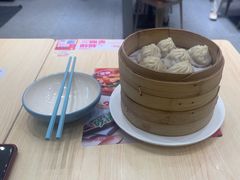 -小杨生煎(深圳岗厦北店)